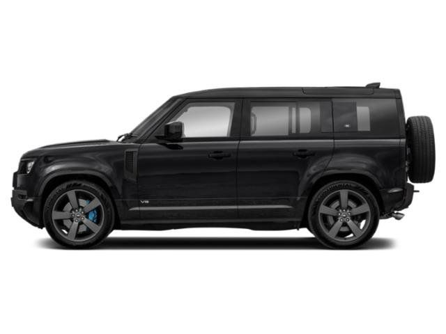 2023 Land Rover Defender Carpathian Edition