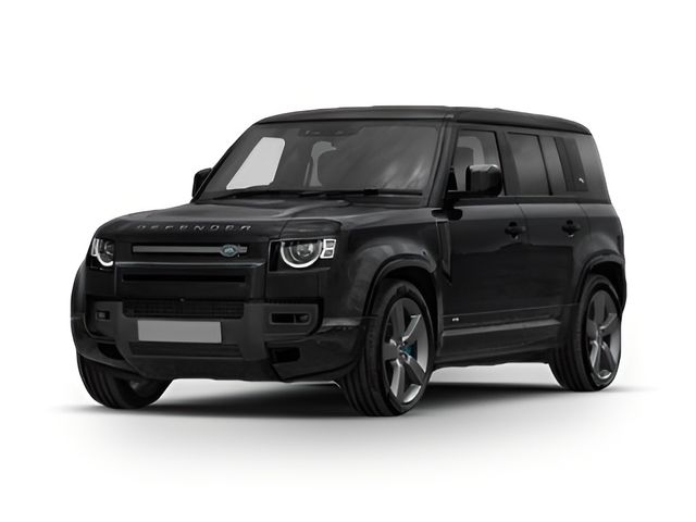 2023 Land Rover Defender Carpathian Edition