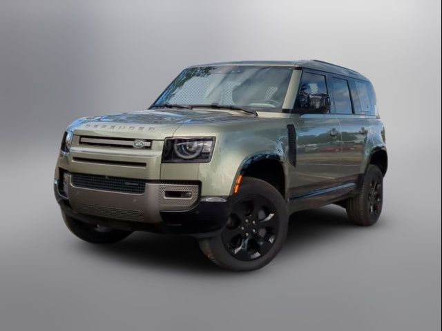 2023 Land Rover Defender X-Dynamic SE