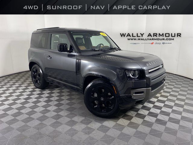 2023 Land Rover Defender X-Dynamic SE