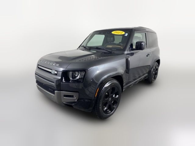 2023 Land Rover Defender X-Dynamic SE