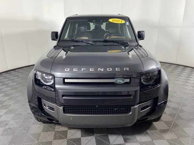 2023 Land Rover Defender X-Dynamic SE