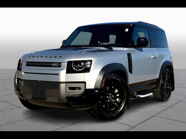 2023 Land Rover Defender X-Dynamic SE