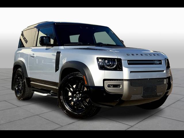 2023 Land Rover Defender X-Dynamic SE