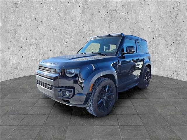 2023 Land Rover Defender X-Dynamic SE