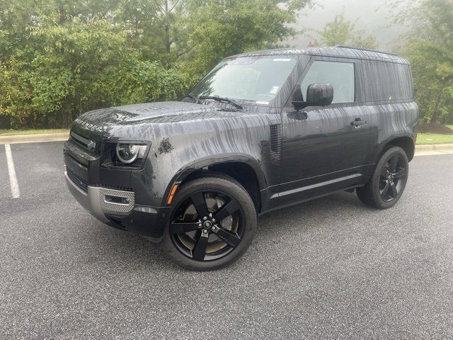 2023 Land Rover Defender X-Dynamic SE