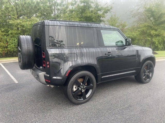 2023 Land Rover Defender X-Dynamic SE