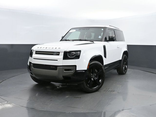 2023 Land Rover Defender X-Dynamic SE