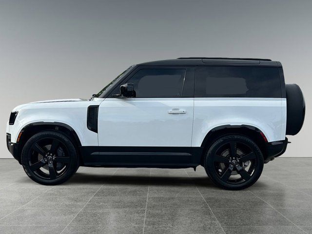 2023 Land Rover Defender X-Dynamic SE