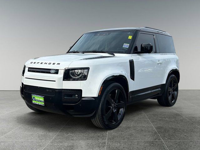 2023 Land Rover Defender X-Dynamic SE