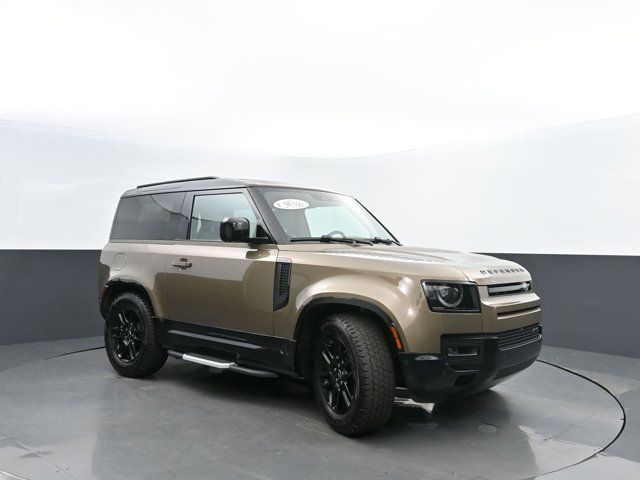 2023 Land Rover Defender X-Dynamic SE