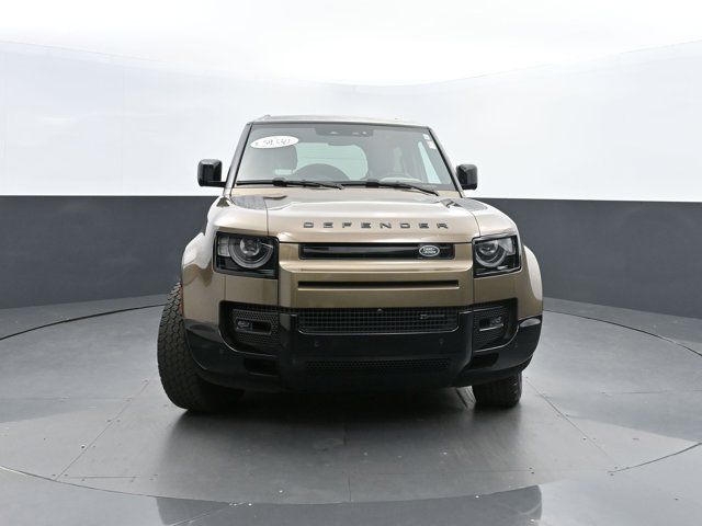 2023 Land Rover Defender X-Dynamic SE