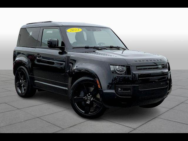 2023 Land Rover Defender X-Dynamic SE