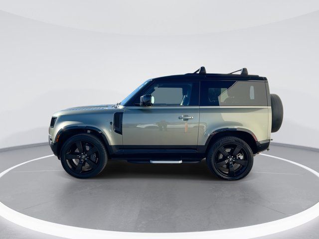 2023 Land Rover Defender X-Dynamic SE