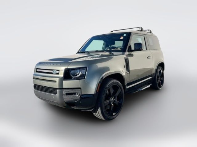 2023 Land Rover Defender X-Dynamic SE