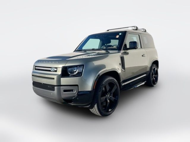 2023 Land Rover Defender X-Dynamic SE