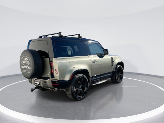 2023 Land Rover Defender X-Dynamic SE