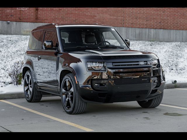 2023 Land Rover Defender X-Dynamic SE