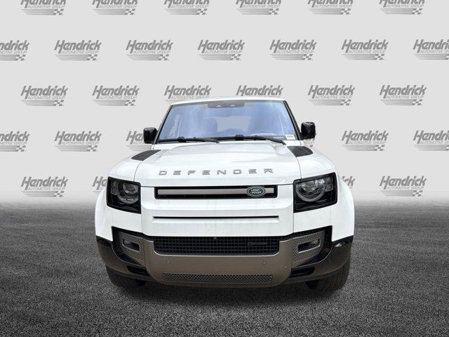 2023 Land Rover Defender X-Dynamic SE