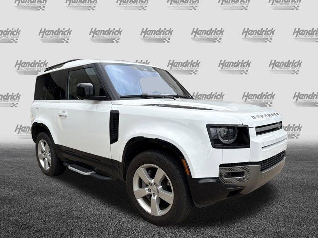 2023 Land Rover Defender X-Dynamic SE