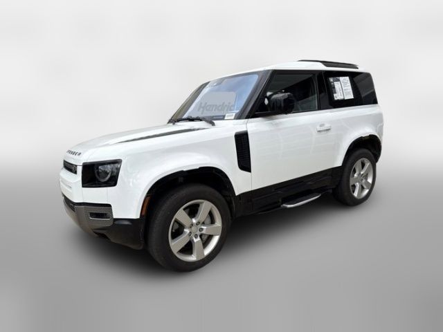2023 Land Rover Defender X-Dynamic SE
