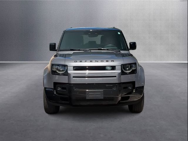 2023 Land Rover Defender X-Dynamic SE