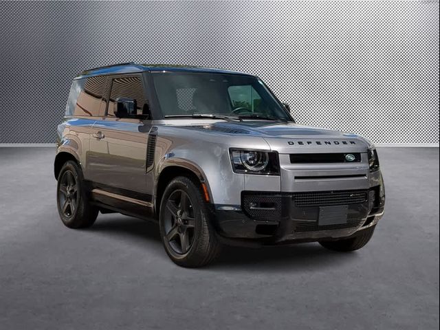 2023 Land Rover Defender X-Dynamic SE