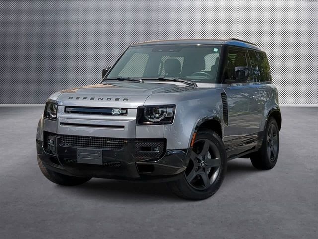 2023 Land Rover Defender X-Dynamic SE