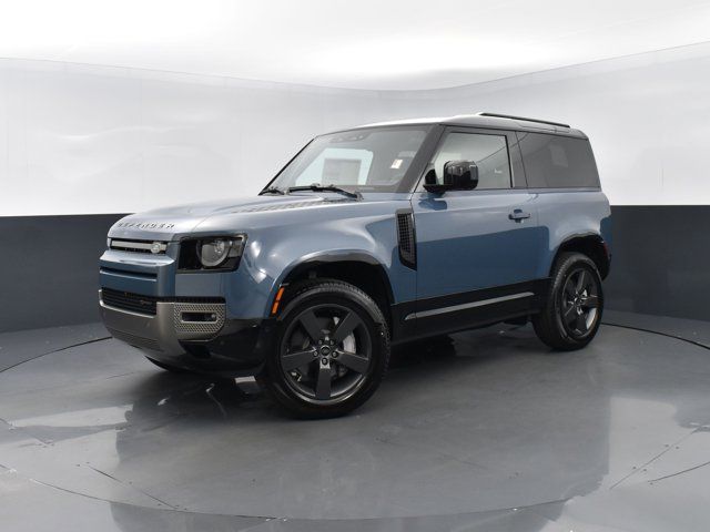 2023 Land Rover Defender X-Dynamic SE