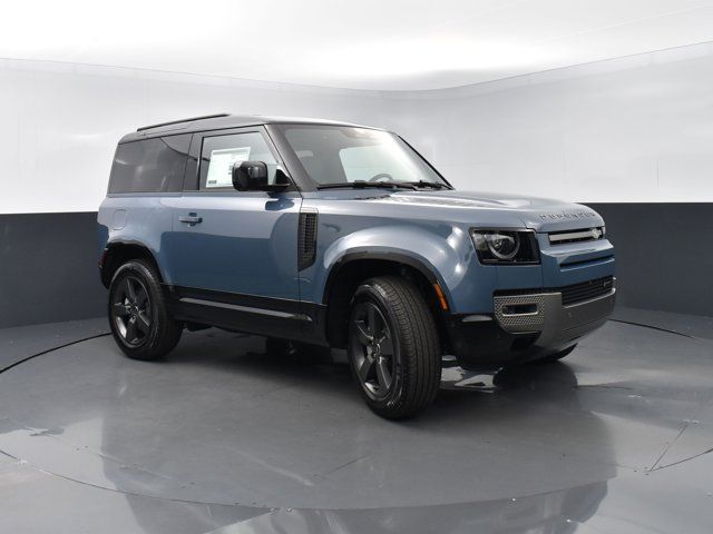 2023 Land Rover Defender X-Dynamic SE