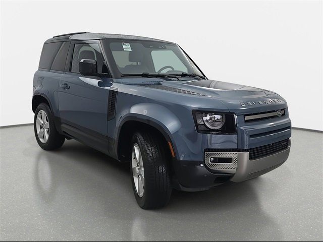 2023 Land Rover Defender X-Dynamic SE