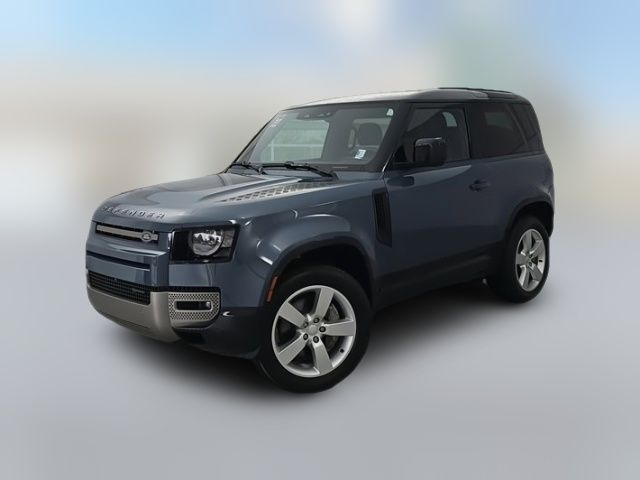 2023 Land Rover Defender X-Dynamic SE