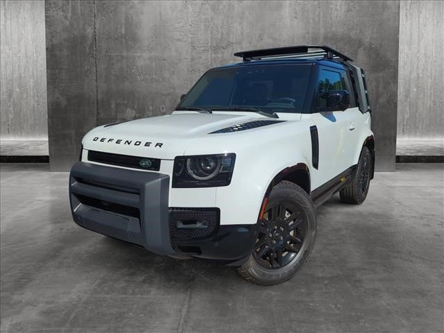 2023 Land Rover Defender X-Dynamic SE