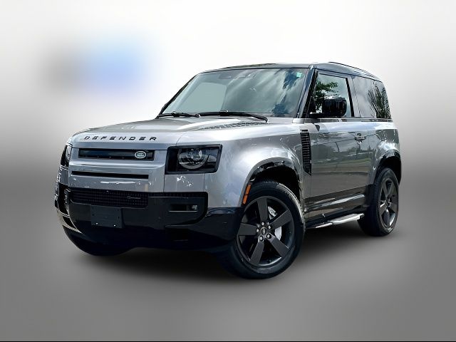 2023 Land Rover Defender X-Dynamic SE