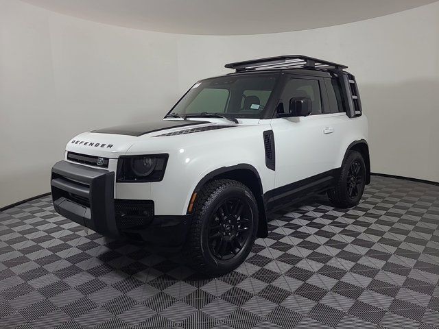 2023 Land Rover Defender X-Dynamic SE