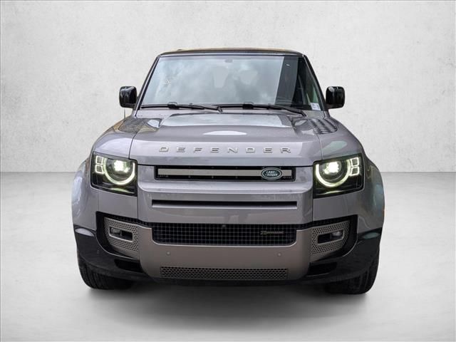 2023 Land Rover Defender X-Dynamic SE