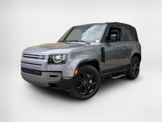 2023 Land Rover Defender X-Dynamic SE