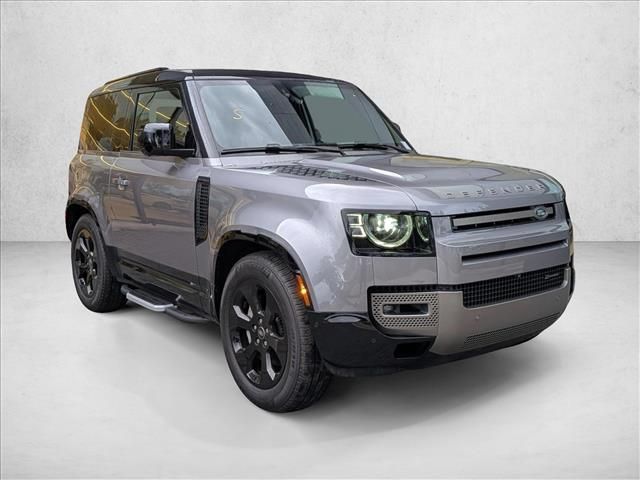 2023 Land Rover Defender X-Dynamic SE
