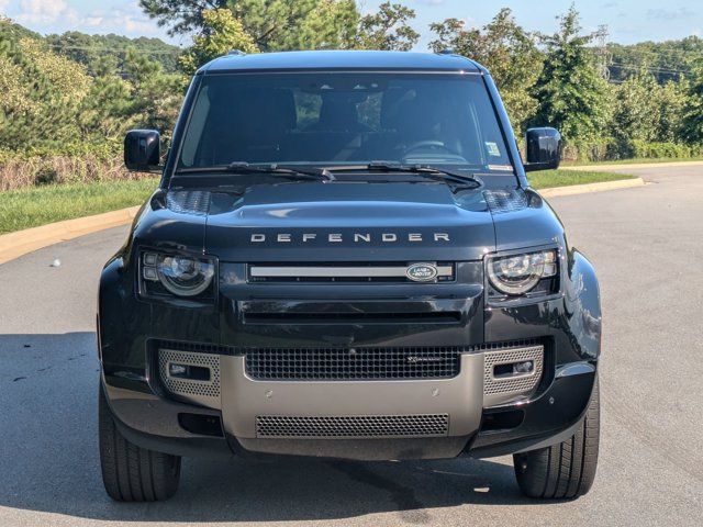 2023 Land Rover Defender X-Dynamic SE