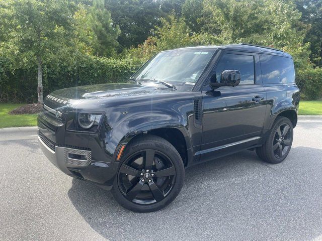 2023 Land Rover Defender X-Dynamic SE