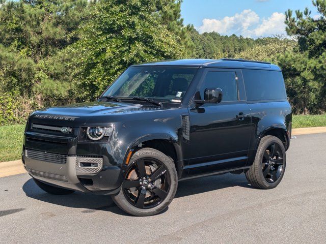 2023 Land Rover Defender X-Dynamic SE