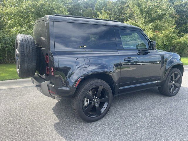 2023 Land Rover Defender X-Dynamic SE