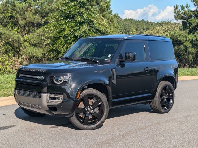 2023 Land Rover Defender X-Dynamic SE