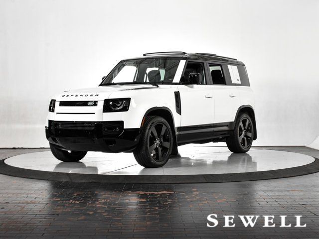 2023 Land Rover Defender X-Dynamic SE