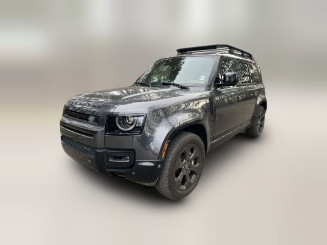 2023 Land Rover Defender X-Dynamic SE