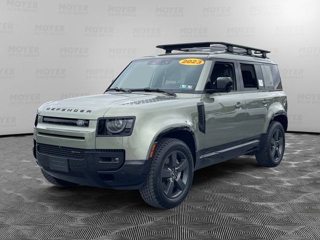 2023 Land Rover Defender X-Dynamic SE