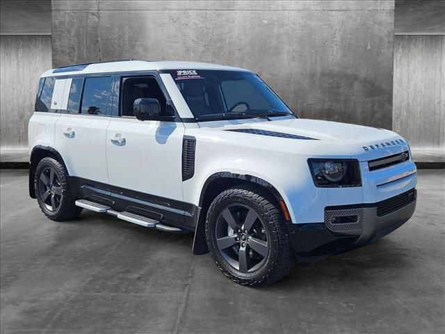 2023 Land Rover Defender X-Dynamic SE