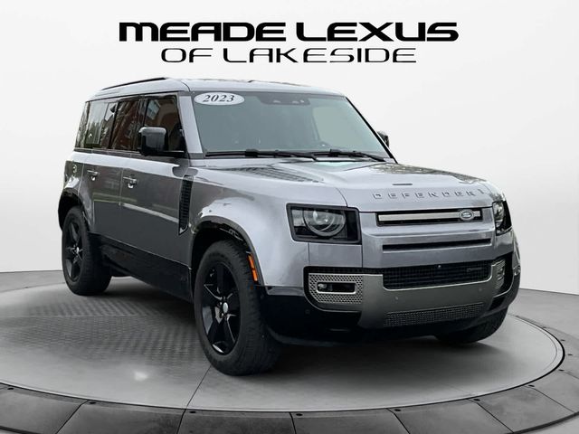 2023 Land Rover Defender X-Dynamic SE