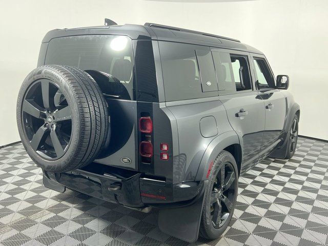 2023 Land Rover Defender X-Dynamic SE