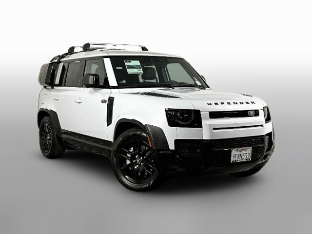 2023 Land Rover Defender X-Dynamic SE